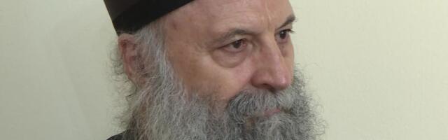 Patrijarh Porfirije ugostio učenike osnovne škole iz Novih Kozaraca