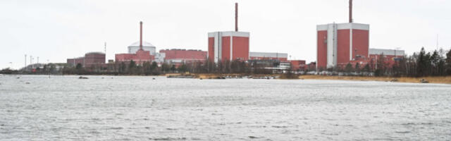 ​Технички квар: обустављен рад нуклеарног реактора у Финској