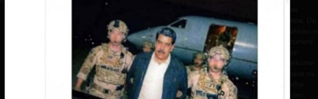 Ана Брнабић: Блокадери ситуацију са другог краја света користе за дехуманизацију породице Вучић