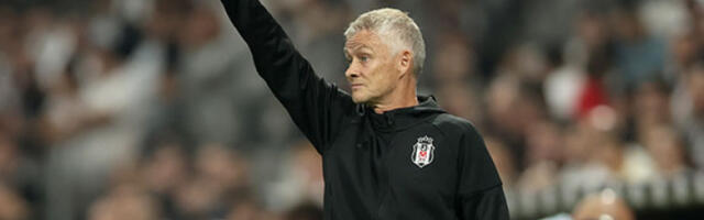 Солскјер и Карик кандидати за новог менаџера Манчестер јунајтеда