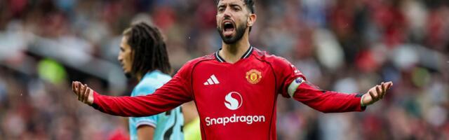 Privremeni trener Junajteda posle nove bruke: Razočaran sam, uradili smo više nego dovoljno za tri boda