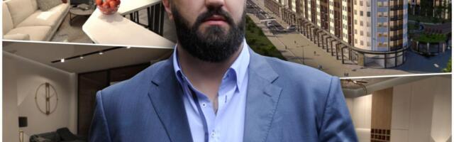 IZ OVE ZGADE NA ZLATIBOR PEKOVIĆ JE ŽENI IZBACIO STVARI: Peković plac platio 3 MILIONA €, izgradio luks kompleks, uložio silan novac, a Violeti zagorčava život