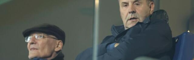 Rasim Ljajić u BOLNICI, čeka ga operacija! "U Partizanu imamo toliko problema..."