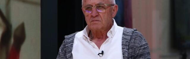 Pao mu mrak na oči: Era Ojdanić žestoko osudio napad na Anu Bekutu