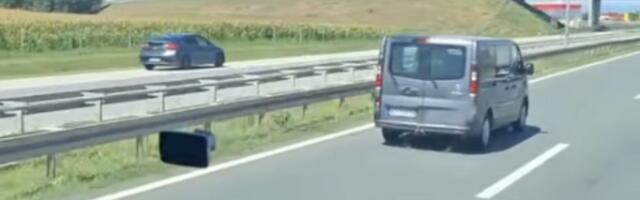 U ZATVOR! Sem što ćete "izaći" na svim portalima, za ovu maloumnu vožnju u Srbiji sledi najteža kazna!