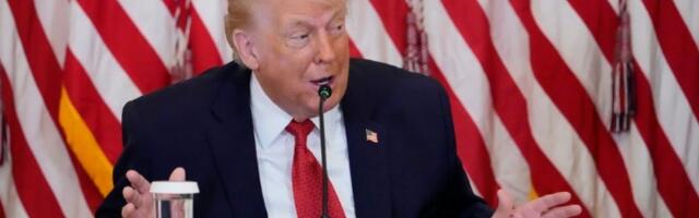 Tramp zapretio svim državama koje NE PODRŽAVAJU ANEKSIJU GRENLANDA: "Uvešću vam carine"