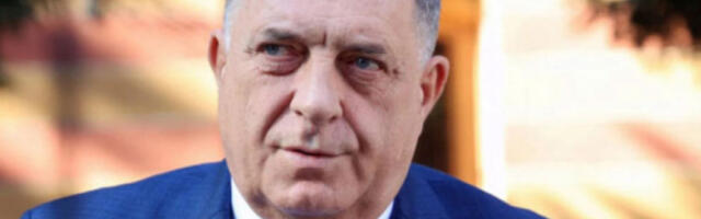 Додик: Република Српска ће наставити да јача