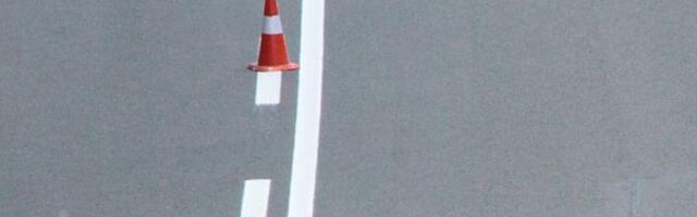 Radovi na putu između Sombora i Kule od ponedeljka