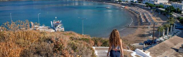 Na ovom Grčkom ostrvu možete provesti mesec dana potpuno besplatno! Dobijate smeštaj i doručak, ima samo jedna caka