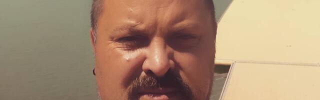 OVO JE PEVAČ ČIJI JE SIN NASTRADAO U SARAJEVU: Imao je samo jednu želju vezanu za Crvenu zvezdu!