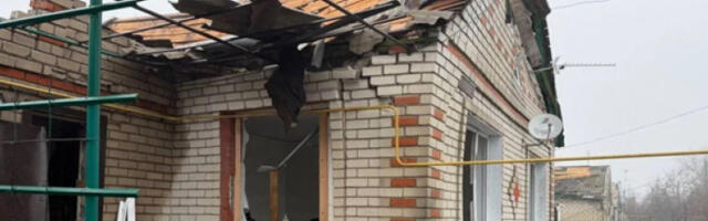 Украјинци напали цивиле у Луганској области