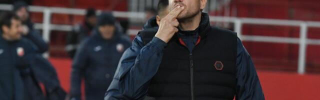 Lalatović dobio veliko pojačanje: Novi Pazar vratio ofanzivca iz Bornmuta! /FOTO/