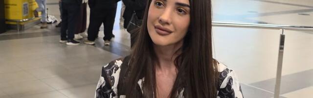 "Ništa od pomirenja" Anđela Đuričić prvi put nakon raskida sa Gastozom, pa otkrila da li ulazi u rijaliti