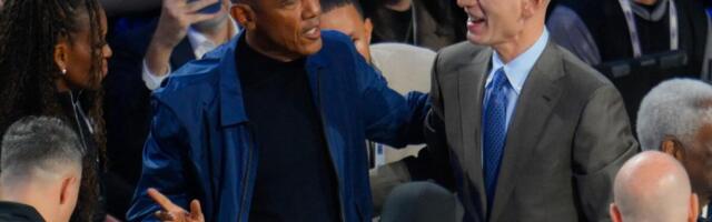 Obama biranim rečima govorio o Jokiću!