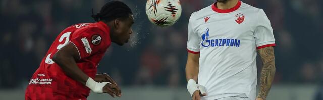 LIL SA ISTIM TRENEROM STIŽE NA MARAKANU: Ženesio ostaje, poplava novi problem!