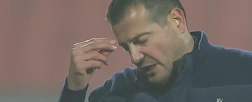 NENAD LALATOVIĆ SE ZBOG JEDNE ŽENE KRSTI PRED SVAKU UTAKMICU: Ona mu je bila sve u životu! Nikada je neće zaboraviti!