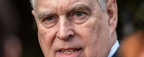 BIVŠI PRINC ENDRU "SEDEO SA ĐAVOLOM, BIO U NEOBIČNOM TROUGLU" Isplivali novi detalji o zastrašujućem i nenormalnom ponašanju kraljevog brata!