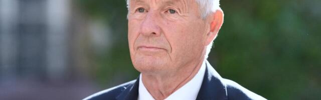 Evropski moćnik pokušao samoubistvo zbog povezanosti sa Epstajnom!