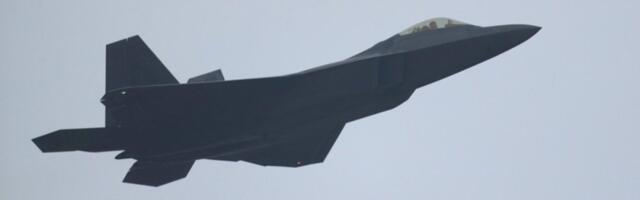 Rat kreće! Stigao „nevidljivi“: Amerikanci dovukli nezamislivu vojnu silu, on će predvoditi stravičan udar od kog svi strahuju