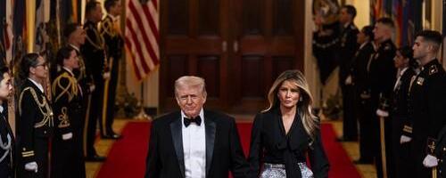 "Izgleda kao da ide na piknik": Svi zgroženi pantalonama Melanije Tramp, a koštaju kao kvadrat stana u Beogradu