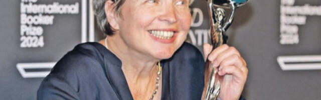 Кад се љубав и друштво руше као Берлински зид