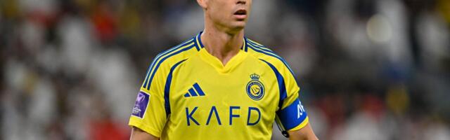 Ronaldo ipak nije otišao iz Saudijske Arabije: Al Nasr objavio kako trenira sa ekipom