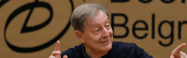 Београдска филхармонија наступа у Коларцу