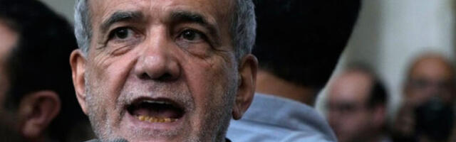 Пезешкијан: Оштро ћемо реаговати на сепаратистичке активности у Ирану