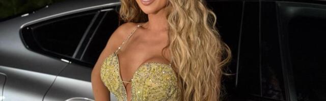 100.000 LJUDI TRAŽI OD TAIROVIĆKE DA VIŠE NE SNIMA PESME! Kragujevčani uputili otvoreno pismo Tei da bi se spaslo čovečanstvo - Razlog je bizaran (FOTO)