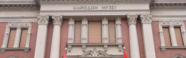 DAN ŽENA U NARODNOM MUZEJU: Programi za sve posetioce