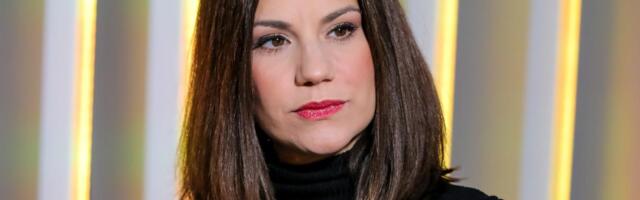 Porodila se Sofija Juričan u 45. godini! Glumica na svet donela blizance