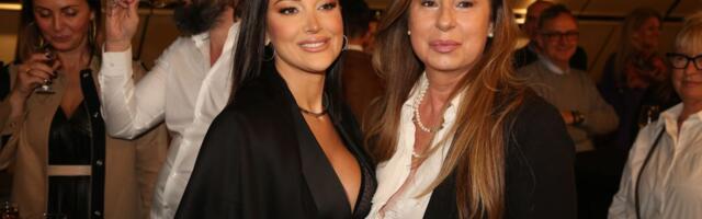 Prijovićkina svekrva saopštila lepu vest, stiže još jedna beba u porodicu! Otkrila i POL, stižu čestitke