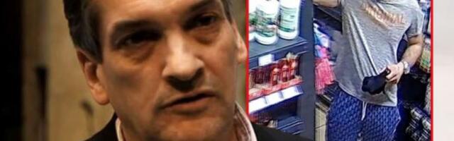 Doživotna robija za Srbina! Nikola (23) ubio slavnog dizajnera "Rols-Rojsa", žena se jedva spasila