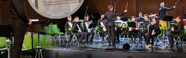 OD ŠKOLSKE IDEJE DO PRIZNANJA! Kako je nastao orkestar harmonika koji osvaja nagrade - snaga zajedništva, talenat mladih i ljubav prema muzici! (FOTO)