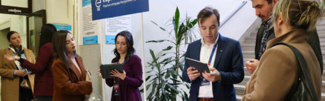 Електронске услуге све доступније грађанима Ћуприје