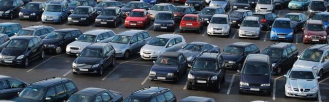 Da li nam opada KUPOVNA MOĆ? Većina kupaca ima 5.000 EVRA za auto