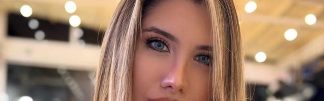 Sudija suspendovana iz fudbala zbog intimnog snimka /GALERIJA/