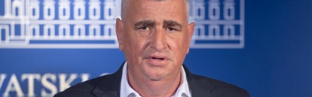 (VIDEO) Nove pretnje "Olujom" iz Hrvatske: Traktori ne lete, moramo vas podsetiti šta je bilo 1995. godine