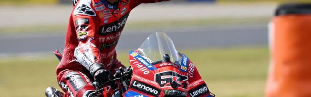 Banjaji nije drago što se MotoGP više ne vozi na legendarnoj stazi: "Nadam se da samo neće biti kao trkanje na parkingu“