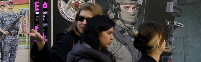 Рускиње које одбијају мајчинство под лупом психолога