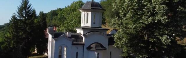 Za ovaj srpski manastir malo ko zna: Povezan je sa knezom Lazarom i Milošem Obilićem, evo ko ga je otkrio