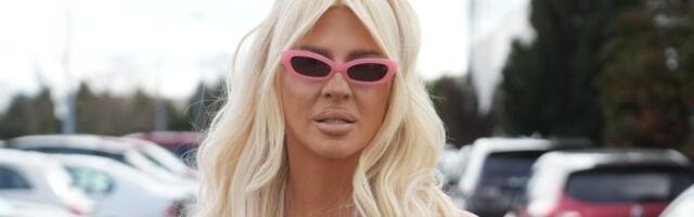 Jelena Karleuša urnisala koleginicu: "Izgledaš kao klozetarka"