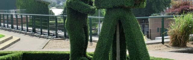 Vimbldon od ove godine uvodi video tehnologiju za provere odluka