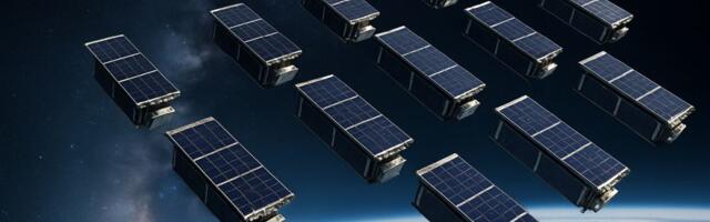 Mask planira da u orbiti bude milion Starlink satelita - to brine astronome