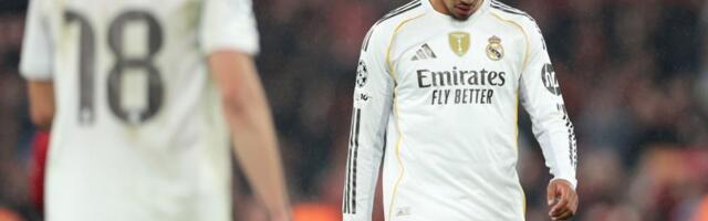 Arbeloa prevaspitava zvezdu Reala: Kasniš na trening? Izvoli na klupu za rezerve!