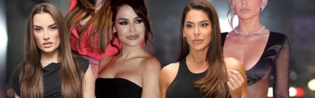 ESTRADA SLAVI JUBILEJ SRPSKOG TELEGRAFA! Ovako su nam čestitale rođendan Breskvica, Barbara Bobak, Aleksandra Mladenović... (VIDEO)