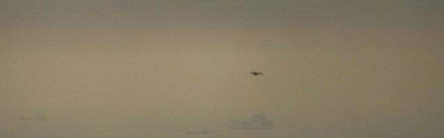 Iran planira da naplaćuje prolazak kroz Ormuski moreuz