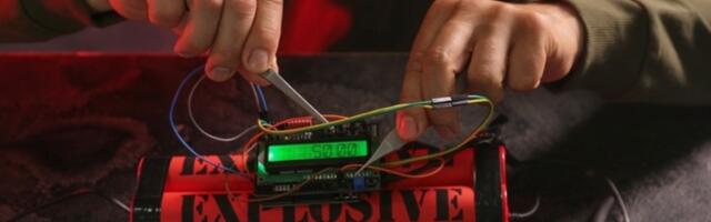 DOJAVA O BOMBI I U NIŠU Tržni centar Delta planet evakuisan