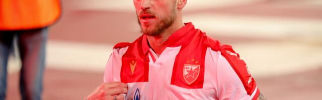 Marko Arnautović šokirao detaljem oko dolaska u Zvezdu: "Jednog dana ću ispričati sve..."