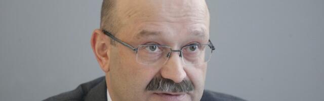 SAD ukinule sankcije bivšem ruskom ministru finansija Mihailu Zadornovu